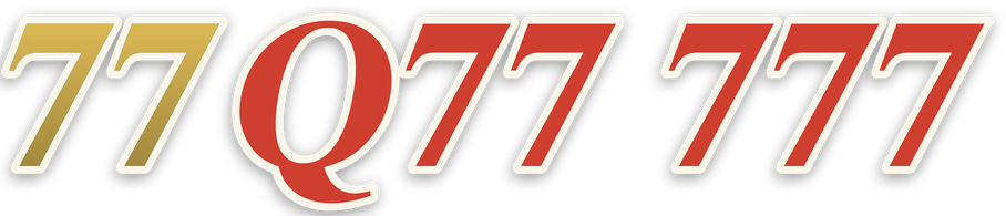 77q77 777