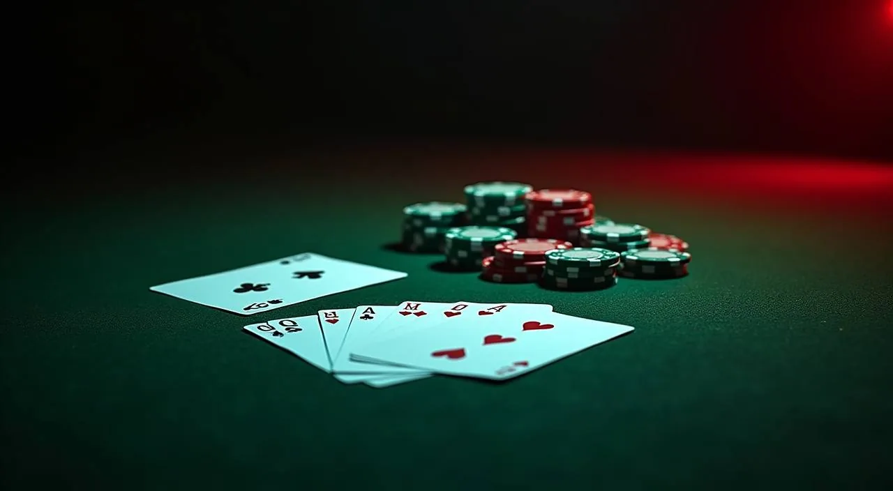 Blackjack Fiesta